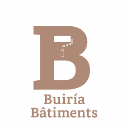logo buiria batiments