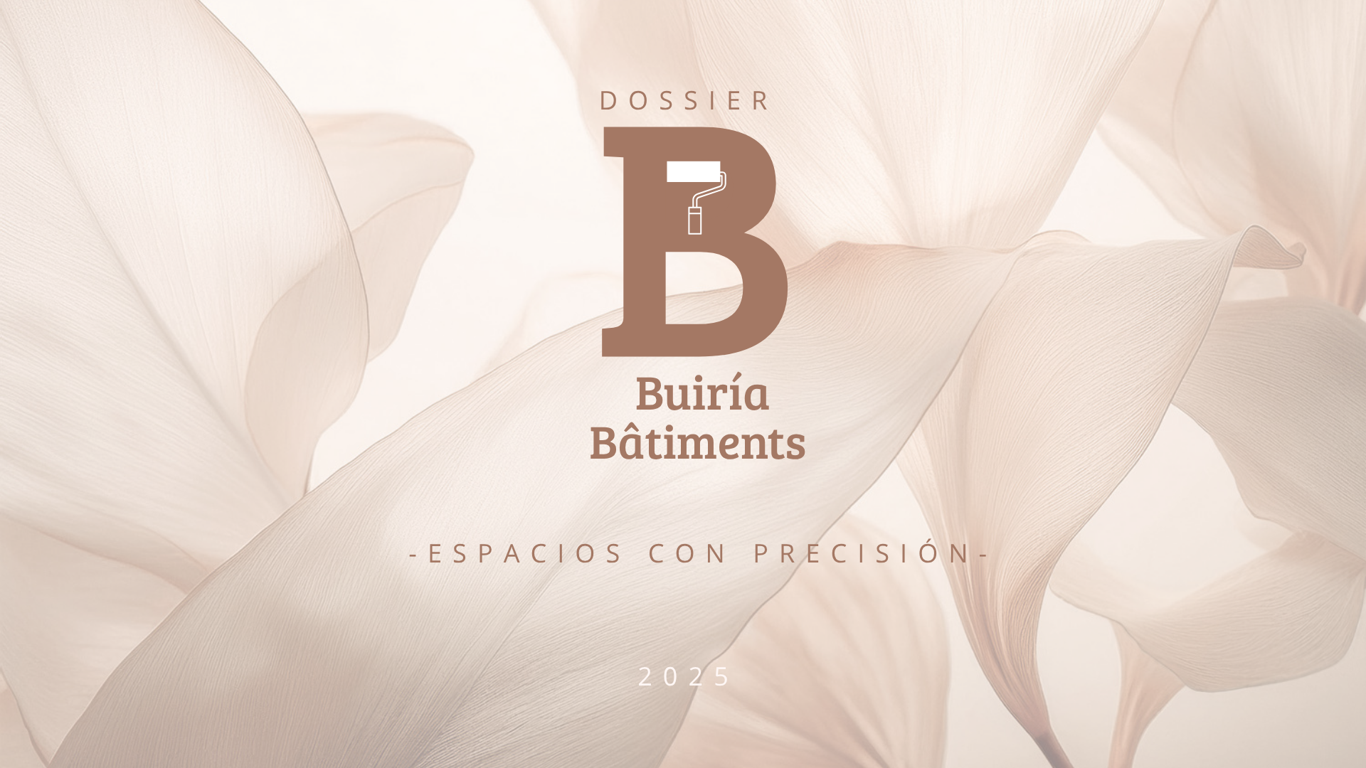caratula dossier buiria batiments