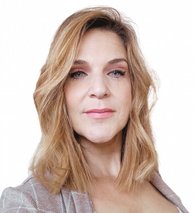 foto perfil para cv andrea cabrera